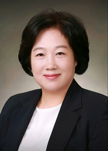경기도의회 지미연 의원(기획재정위원회 위원장)